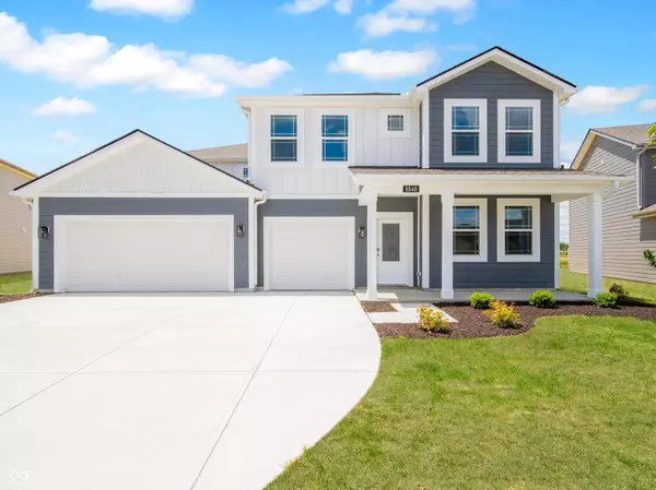 5540 Tart BLVD,  Indianapolis,  IN 46239
