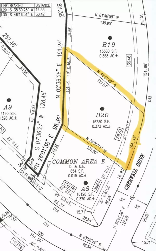 Zionsville, IN 46077,3970 Cherwell DR