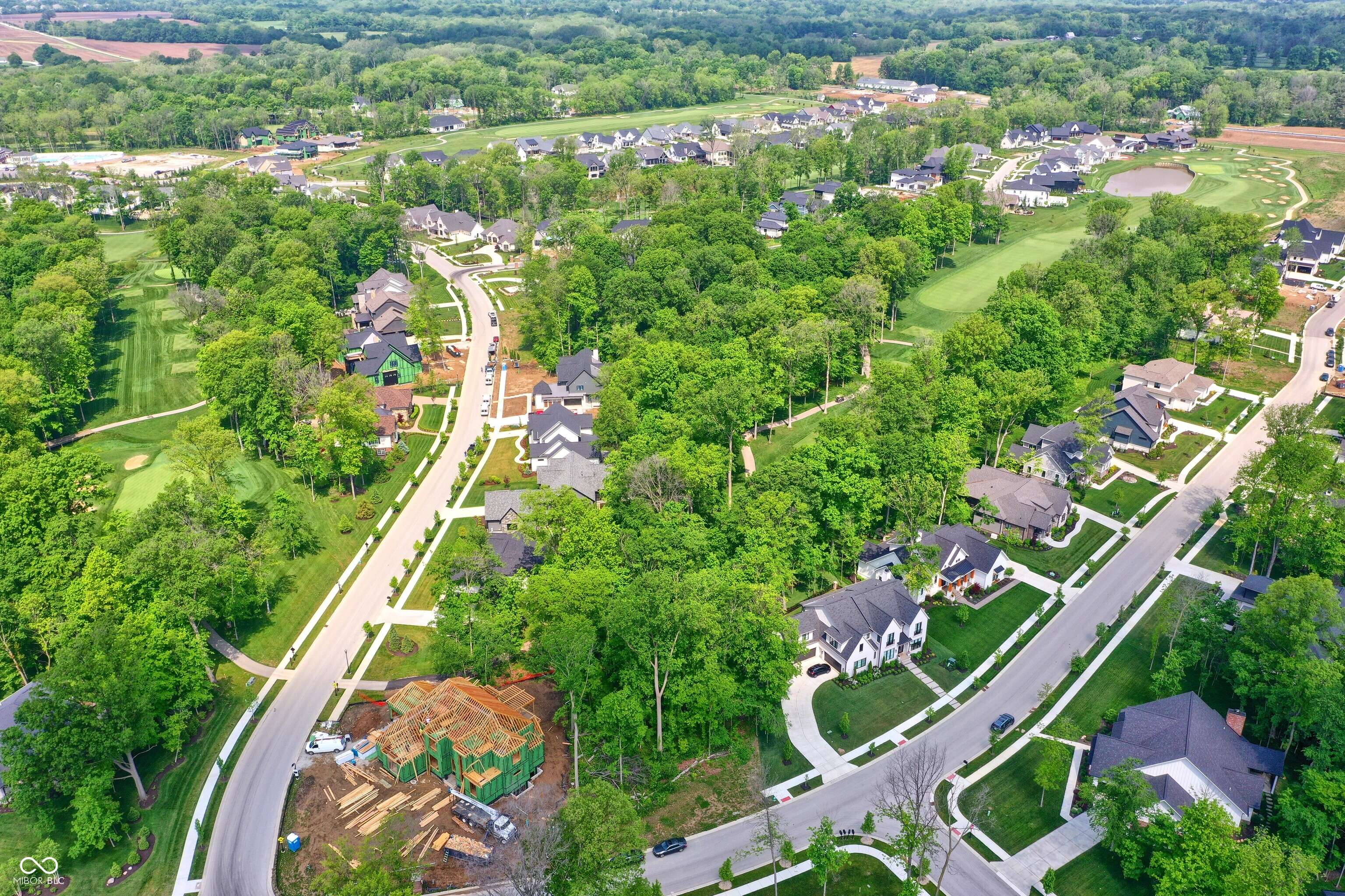 Zionsville, IN 46077,3970 Cherwell DR