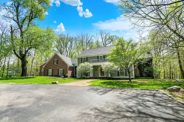 Indianapolis, IN 46256,8820 Mud Creek RD