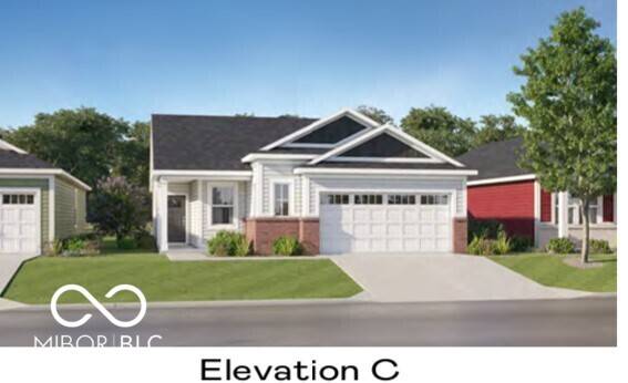 5208 Foxley Park LN, Avon, IN 46123