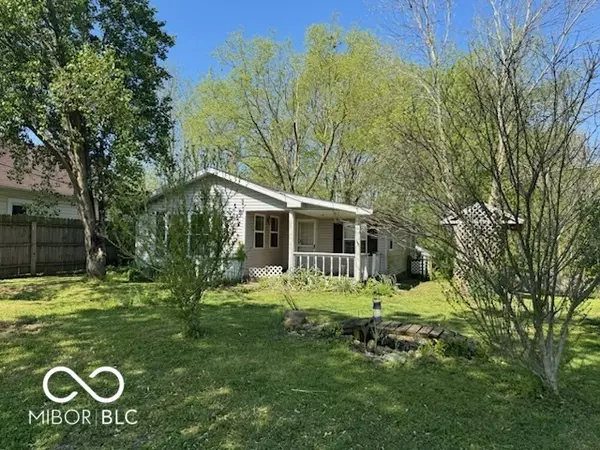 New Castle, IN 47362,1025 N 14th ST