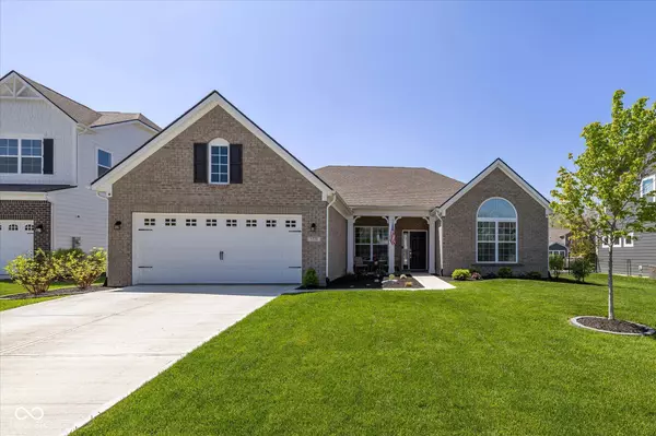 5375 Citadel DR, Noblesville, IN 46062