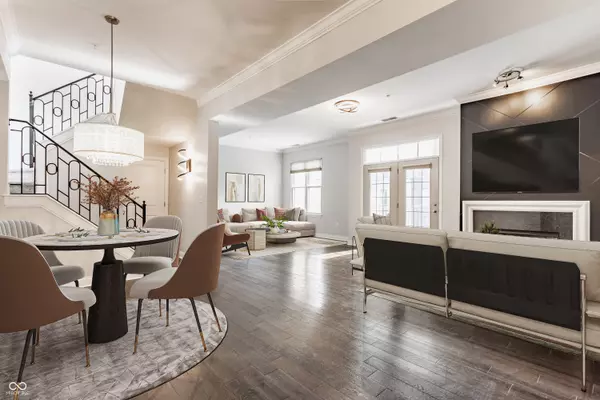 Indianapolis, IN 46204,355 E Ohio ST #314