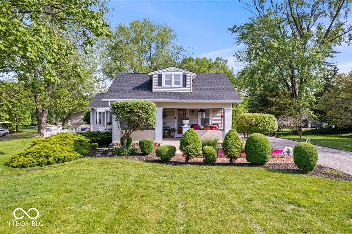 Indianapolis, IN 46227,744 Gilbert AVE