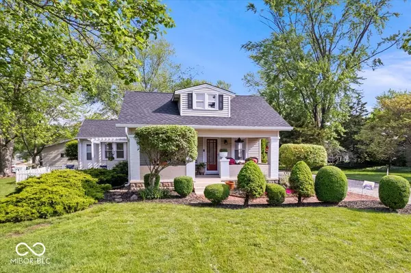 Indianapolis, IN 46227,744 Gilbert AVE