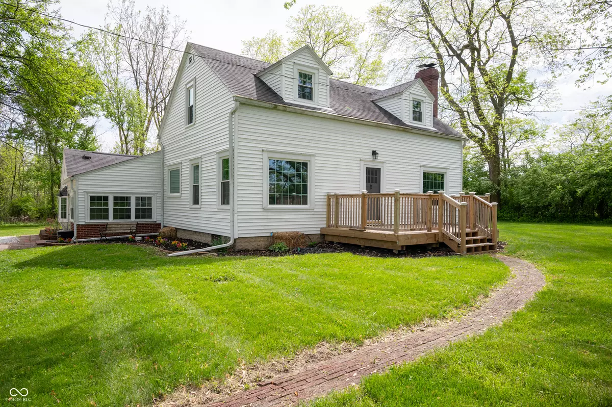 Daleville, IN 47334,6851 W County Road 550 S