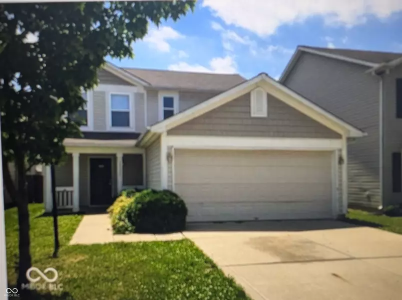 10425 Candy Apple LN, Indianapolis, IN 46235