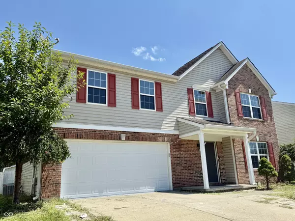 Indianapolis, IN 46217,6903 Governors Pointe BLVD