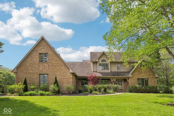101 Applecross DR, Brownsburg, IN 46112