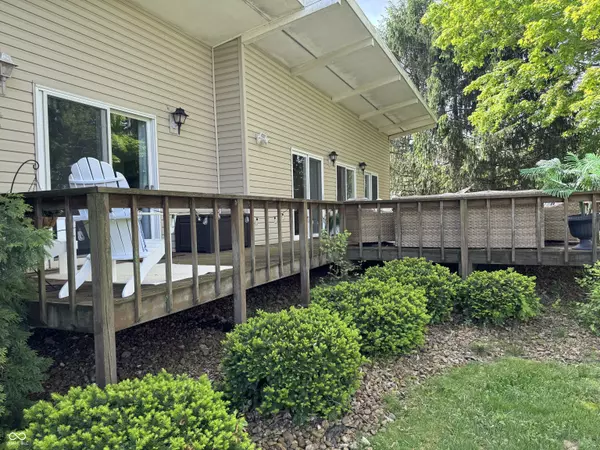 Greensburg, IN 47240,795 SE Santee DR