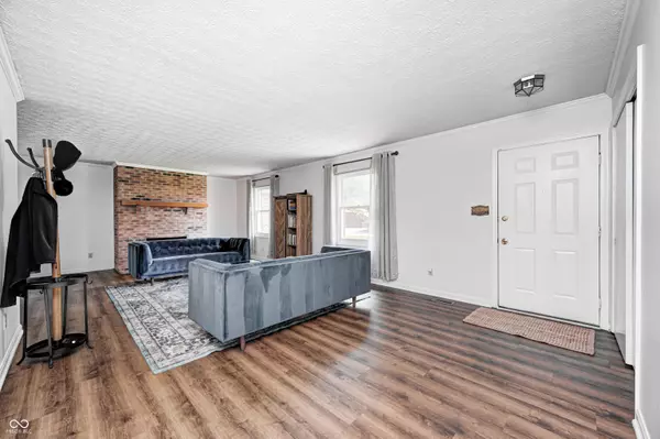 Indianapolis, IN 46254,6005 Apache DR