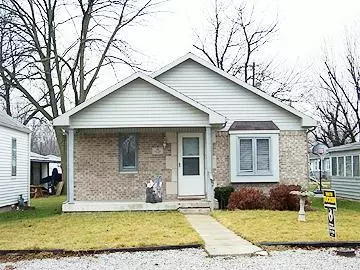 Indianapolis, IN 46241,548 S COLE ST