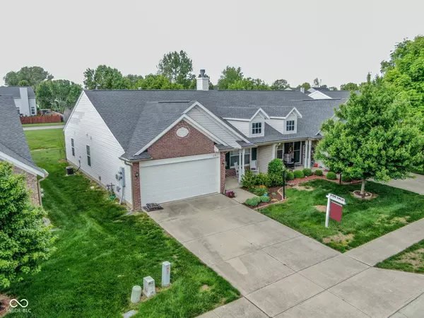 270 Rapid Rill LN, Brownsburg, IN 46112