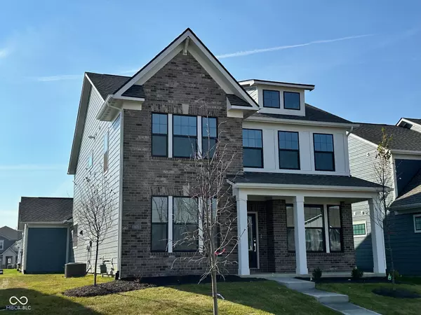 Westfield, IN 46074,1679 W 171st ST