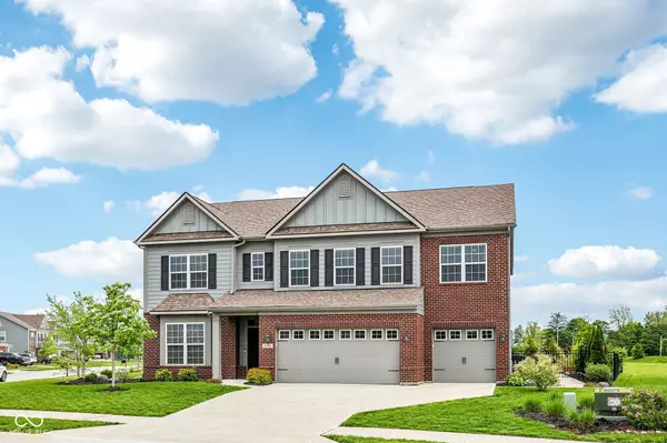 Bargersville, IN 46106,4204 Omaha DR