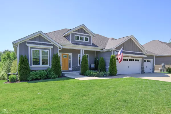 Columbus, IN 47201,1472 Maple Ridge CT