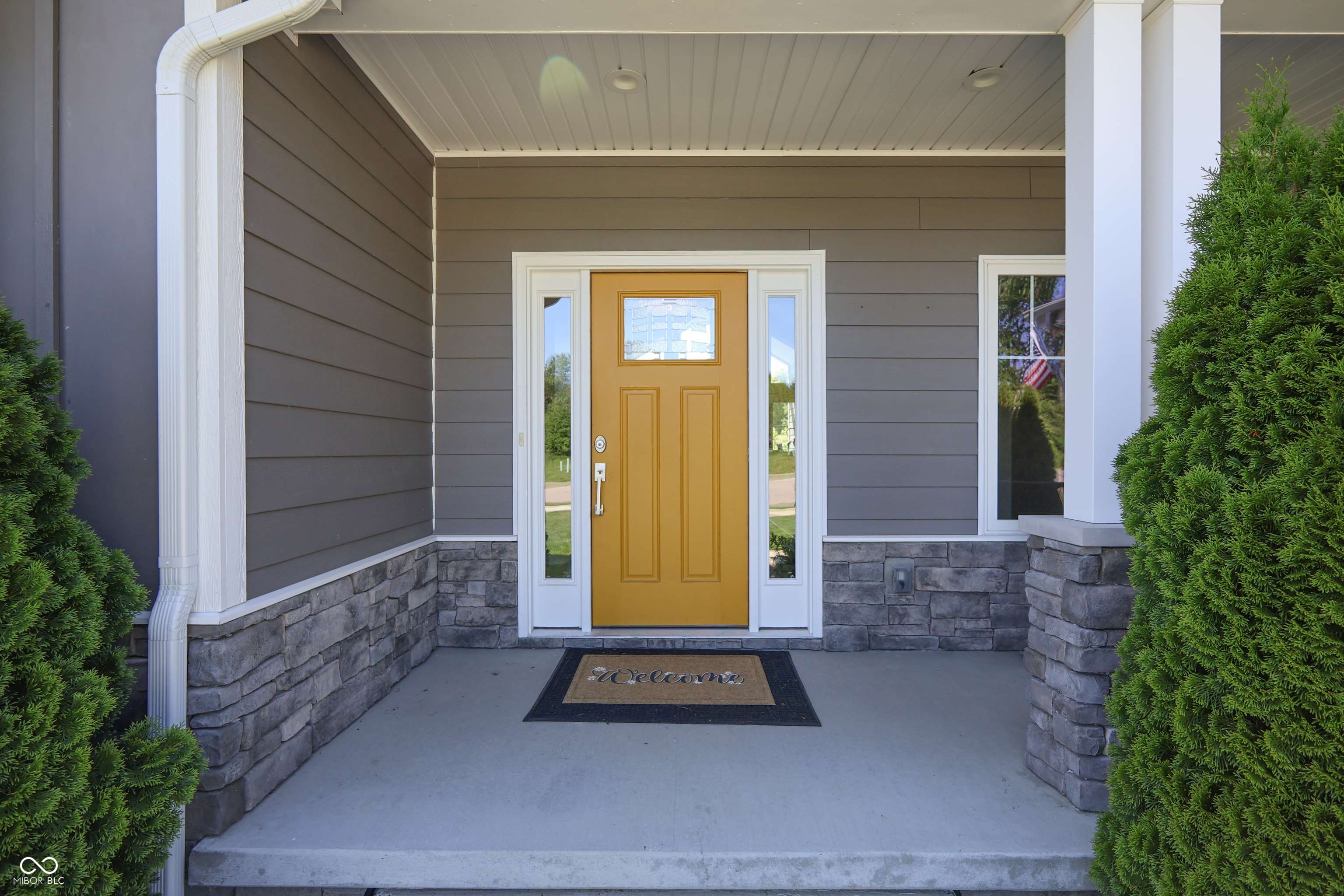 Columbus, IN 47201,1472 Maple Ridge CT