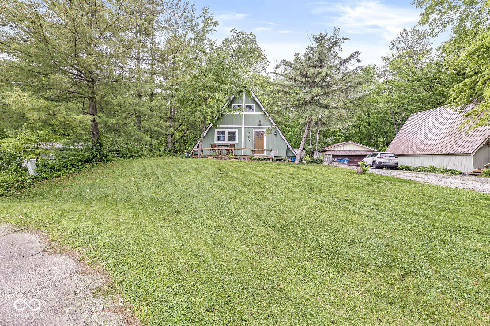Cicero, IN 46034,809 Iron Bridge RD