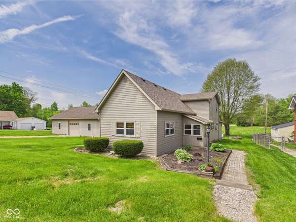 238 Jefferson ST, Pendleton, IN 46064