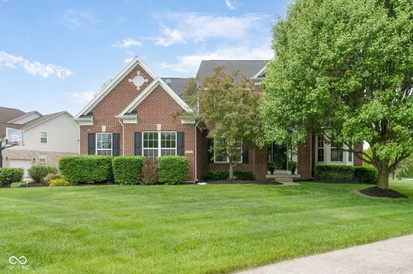 Carmel, IN 46074,13234 Amundson DR
