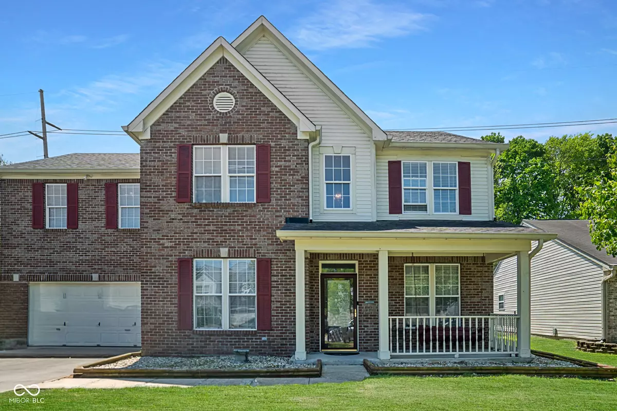 Indianapolis, IN 46214,6913 Thousand Oaks LN