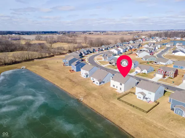 Pendleton, IN 46064,6903 Aster DR