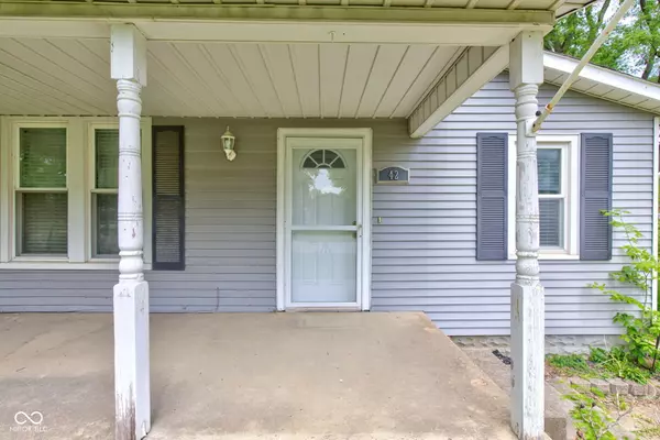 Fountaintown, IN 46130,42 E Brookville RD