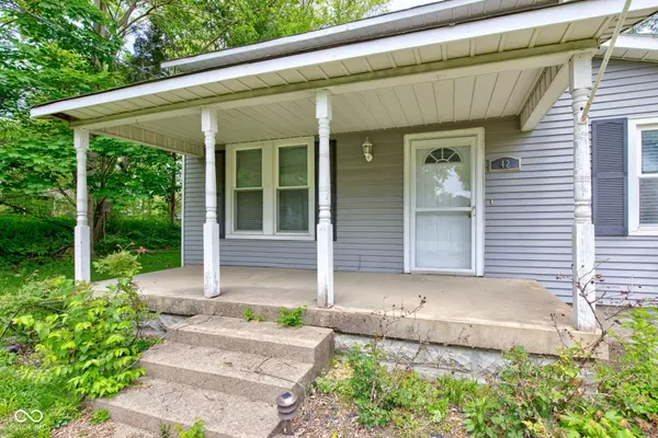 Fountaintown, IN 46130,42 E Brookville RD