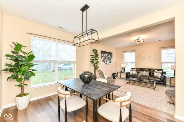 Fishers, IN 46040,9860 Gallop LN