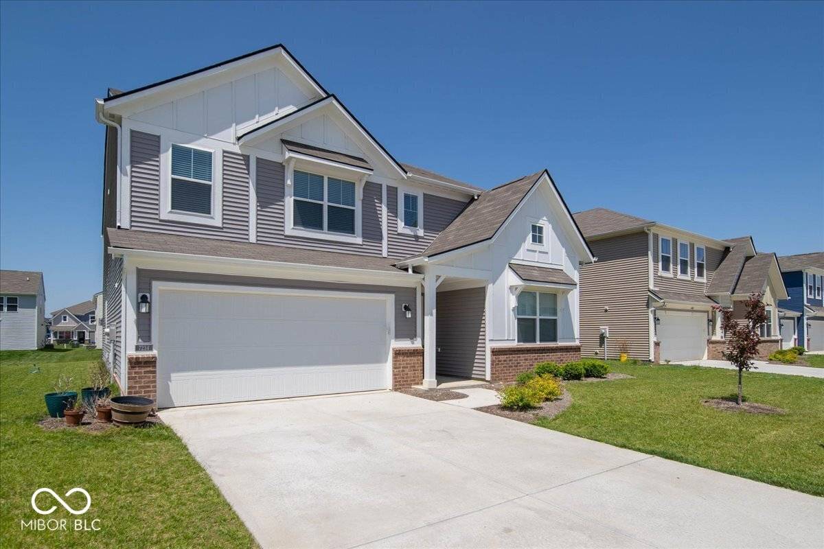 Indianapolis, IN 46259,7234 Darley LN