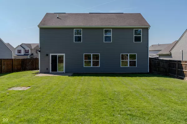 Greenwood, IN 46143,6491 Enclave BLVD