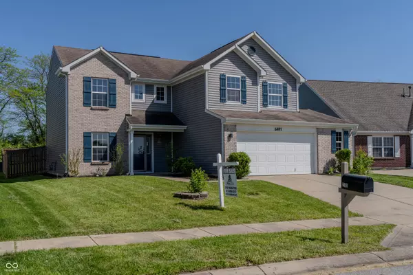 Greenwood, IN 46143,6491 Enclave BLVD