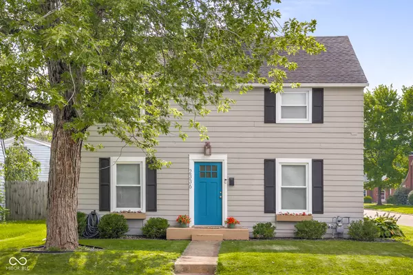 Columbus, IN 47201,2336 Sycamore ST