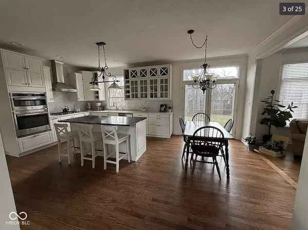 Fishers, IN 46038,7555 Timber Springs DR S
