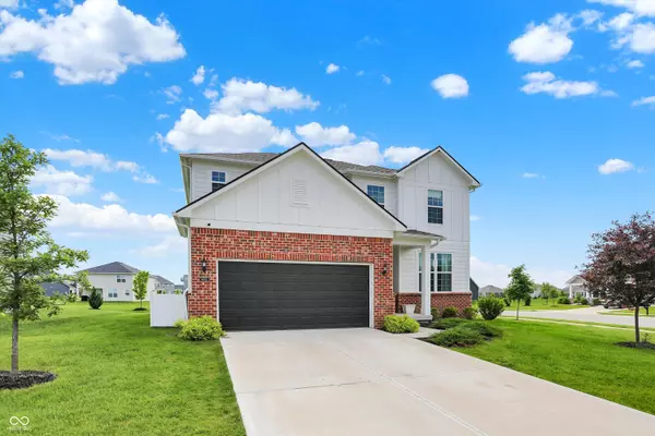 Brownsburg, IN 46112,6843 Black Cherry TER