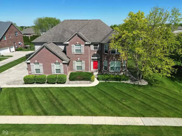 Avon, IN 46123,2219 Stone Manor CT