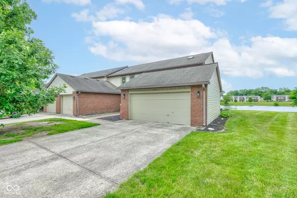 Indianapolis, IN 46254,5372 Bay Harbor DR