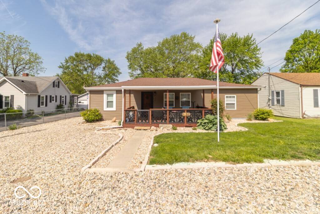 New Castle, IN 47362,511 N 24th ST