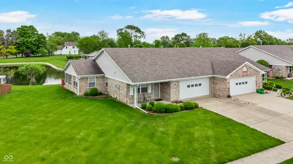 7937 Bentley Commons DR, Indianapolis, IN 46259