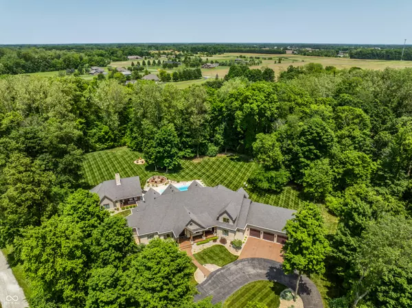 4242 Watson RD, Greenwood, IN 46143