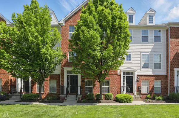 1111 Cavendish DR,  Carmel,  IN 46032