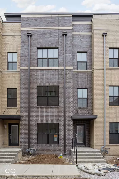 1216 N Alabama ST, Indianapolis, IN 46202