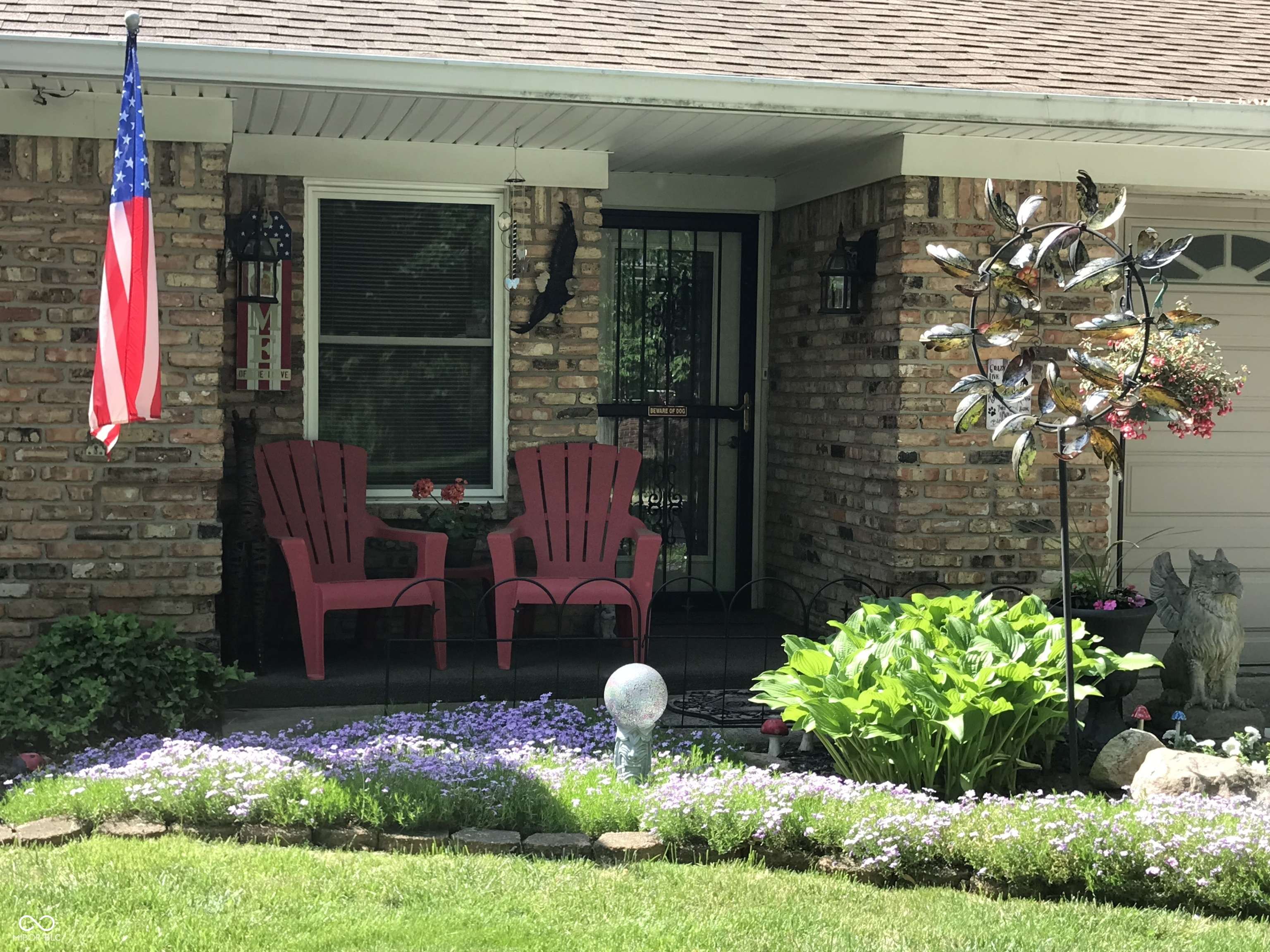 Indianapolis, IN 46229,9521 Gemini DR