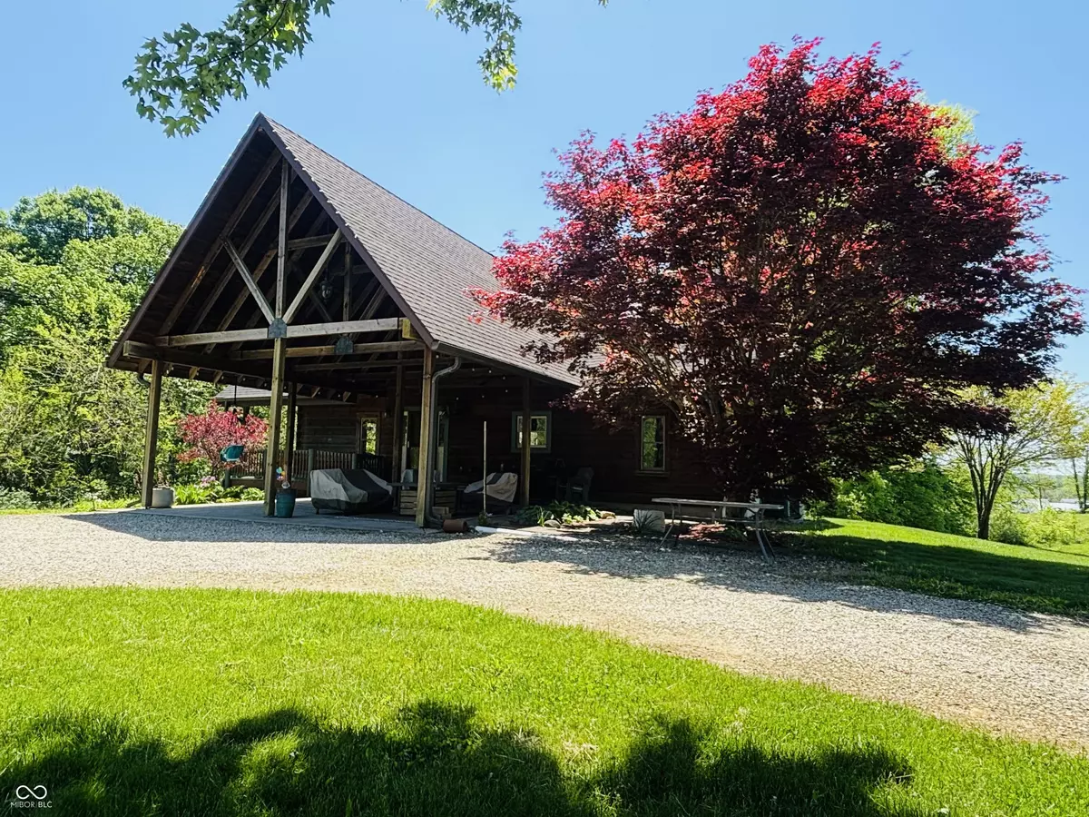 Connersville, IN 47331,5436 S CR 100 E