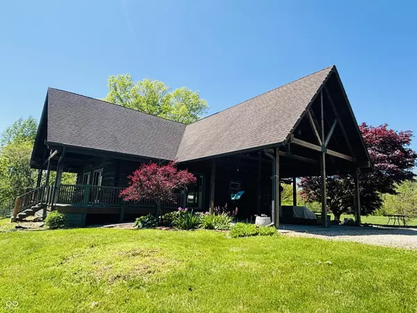 Connersville, IN 47331,5436 S CR 100 E