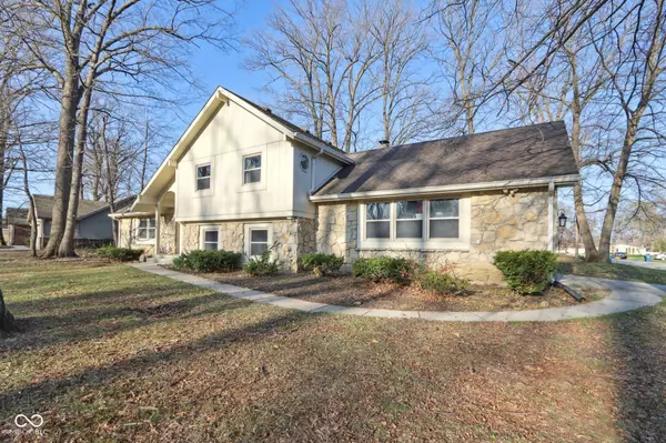 Indianapolis, IN 46256,7910 Teel WAY