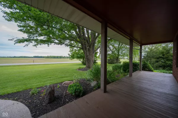 Thorntown, IN 46071,5388 W Hazelrigg RD