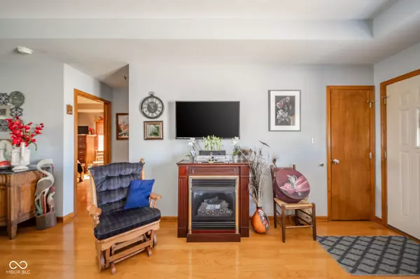 Pendleton, IN 46064,188 Bay Ridge DR