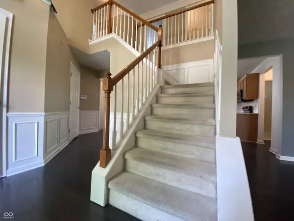 Fishers, IN 46037,11727 Wedgeport LN